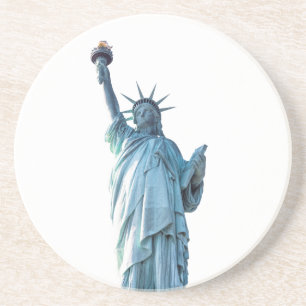 Posavasos Estatua de la libertad