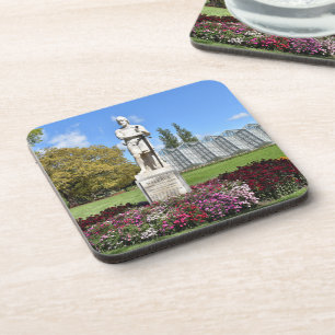 Posavasos Estatua de Sir William Wallace