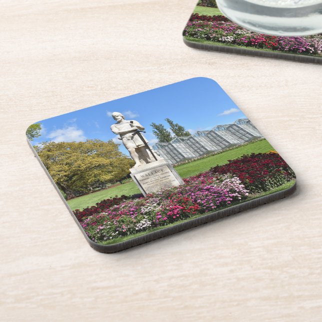 Posavasos Estatua de Sir William Wallace (Lado Izquierdo)