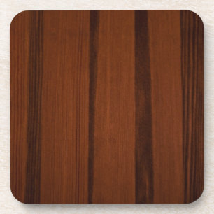 Posavasos Estilo de madera