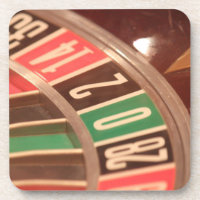 Estilo retro de juego del vintage de la rueda de