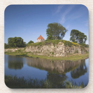 Posavasos Estonia, islas occidentales de Estonia, Saaremaa 2
