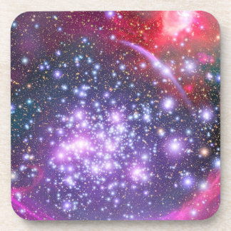 Posavasos Estrella de Arcos en Sagittarius