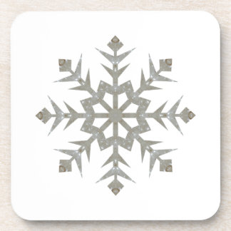 Posavasos Estrella festiva