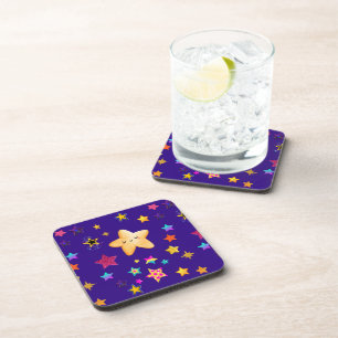 POSAVASOS ESTRELLAS