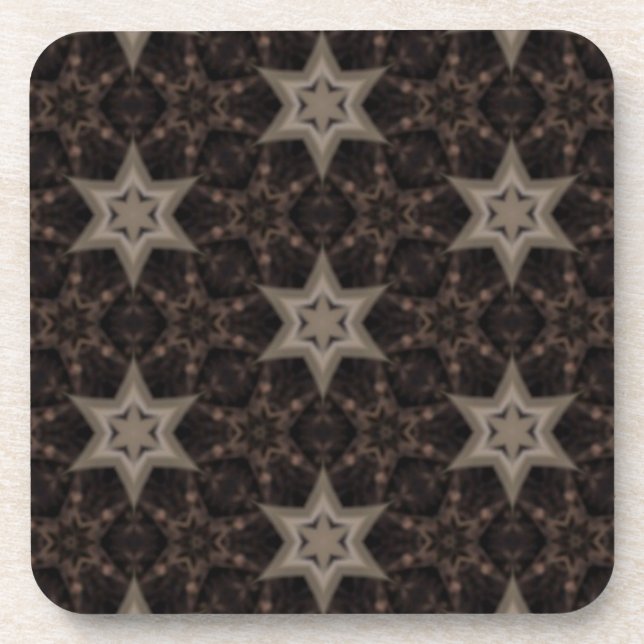 Posavasos Estrellas (Frente)