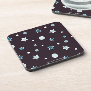 Posavasos Estrellas