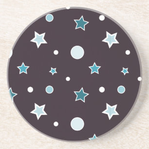Posavasos Estrellas