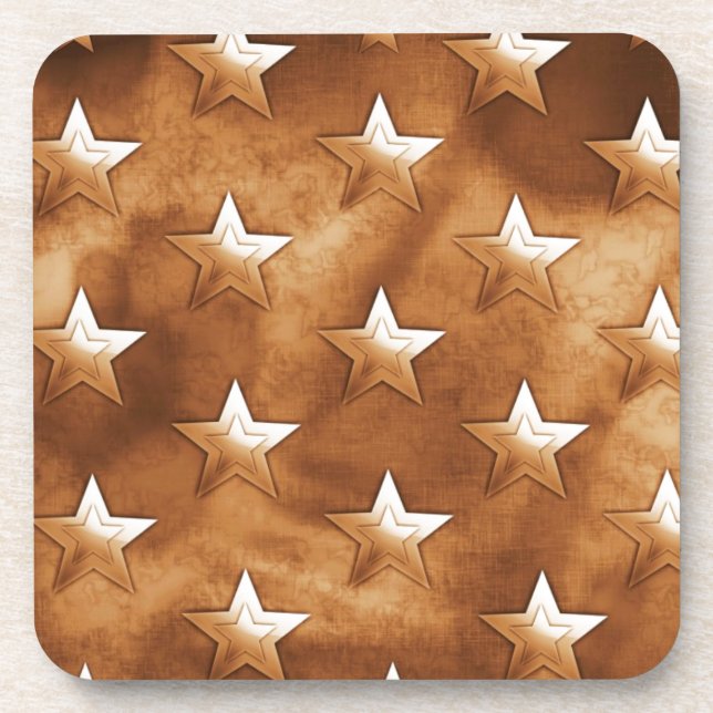 Posavasos Estrellas (Frente)