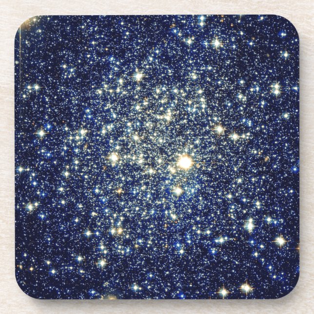 Posavasos Estrellas (Frente)