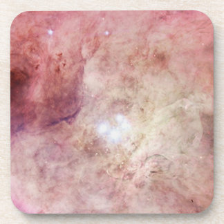 Posavasos Estrellas de trapecio de la nebulosa de Orión