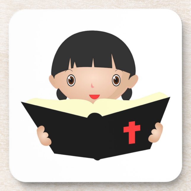 POSAVASOS ESTUDIO DE BIBLIA (Frente)