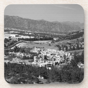 Posavasos Estudio Universal de Hollywood de Vintage USA Cali