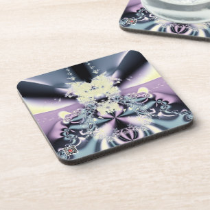 Posavasos Etapa Púrpura