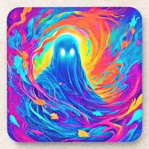 Posavasos Ethereal Ghostly Creation
