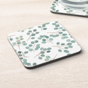 Posavasos Eucalyptus