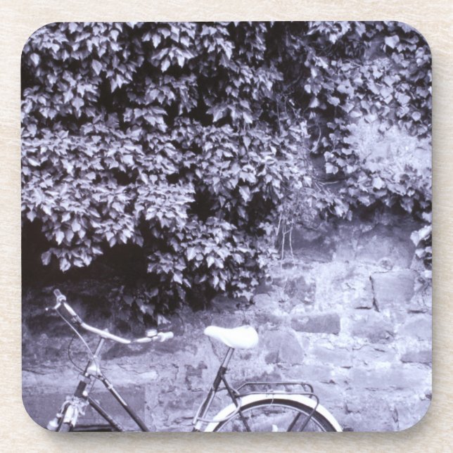 Posavasos Europa, Alemania, Baden, Wurttemberg, Heidelberg.2 (Frente)