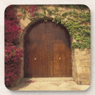 Posavasos Europa, España, Baleares, Mallorca, Palma de