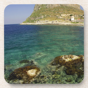 Posavasos Europa, Grecia, Peloponeso, Monemvasia. La