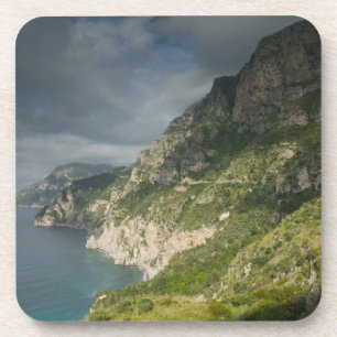 Posavasos Europa, Italia, Campania (Costa Amalfitana) Posita