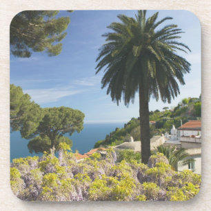 Posavasos Europa, Italia, Campania, (Costa de Amalfi),