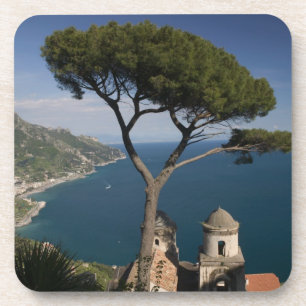 Posavasos Europa, Italia, Campania, (Costa de Amalfi), 2