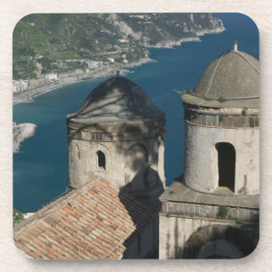 Posavasos Europa, Italia, Campania, (Costa de Amalfi), 3