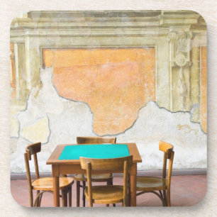 Posavasos Europa, Italia, Campania (Península de Sorrento)