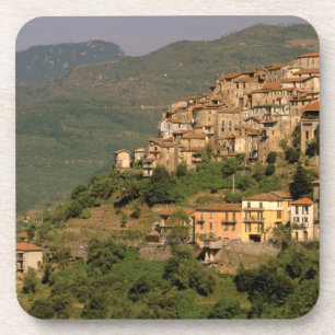 Posavasos Europa, Italia, Liguria, Riviera di Ponente, 2