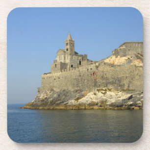 Posavasos Europa, Italia, Portovenere también conocido como