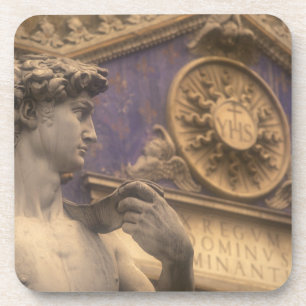 Posavasos Europa, Italia, Toscana, Florencia, Piazza della