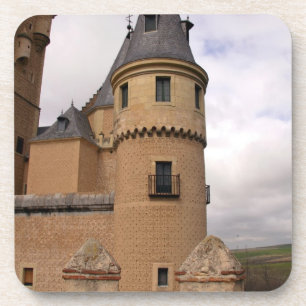 Posavasos Europa, Portugal, Sintra. El Nacional Pena