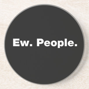 Posavasos Ew. Gente.