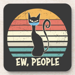 Posavasos Ew. Personas