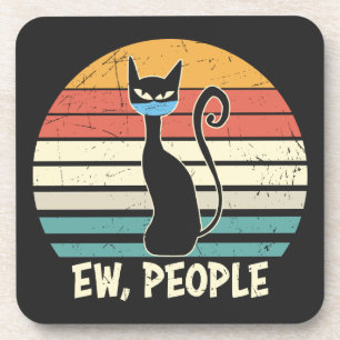 Posavasos Ew. Personas