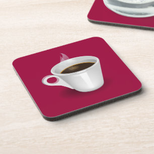 Posavasos Expreso