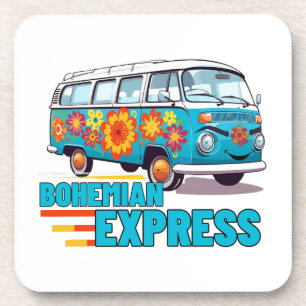 Posavasos Express bohemio.w-min