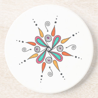 Posavasos extensión