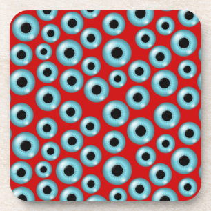 Posavasos Eyeballs