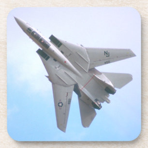 POSAVASOS F-14 TOMCAT