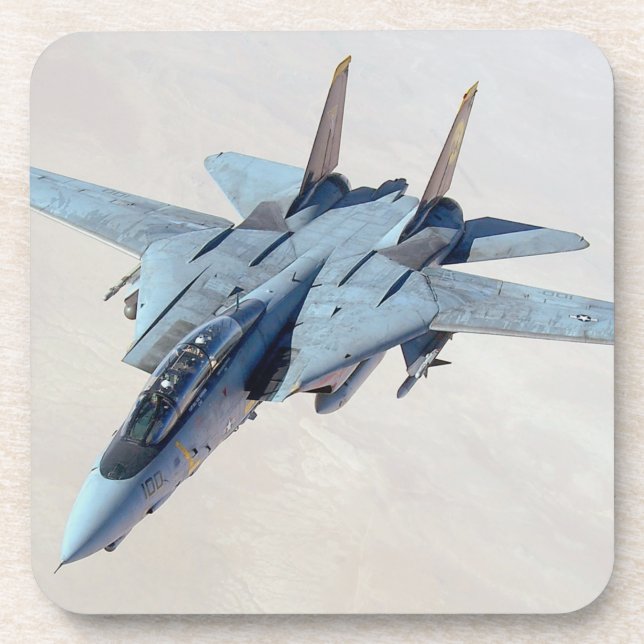 POSAVASOS F-14 TOMCAT (Frente)