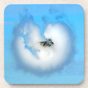 POSAVASOS F-14 TOMCAT