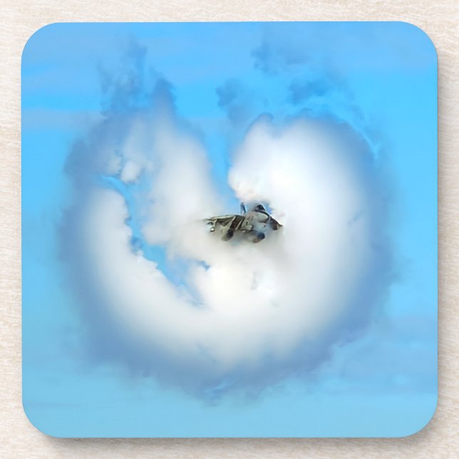 POSAVASOS F-14 TOMCAT (Frente)