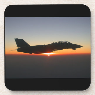 Posavasos F 14 Tomcat Fighter Jet