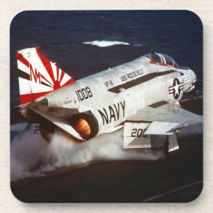 POSAVASOS F-4 FANTOM