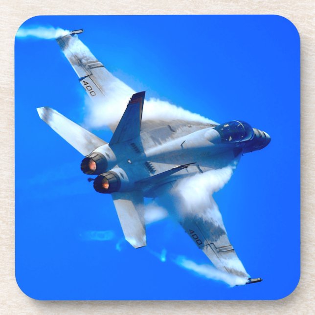 POSAVASOS F/A-18F SUPER HORNET (Frente)