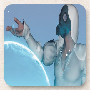 Posavasos Fabricante de planetas