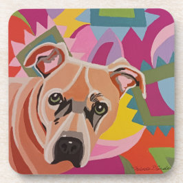 Posavasos Fabulous Pitty