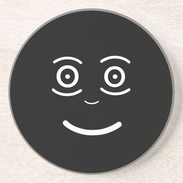 Posavasos Face (Frente)