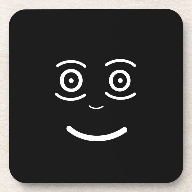 Posavasos Face (Frente)